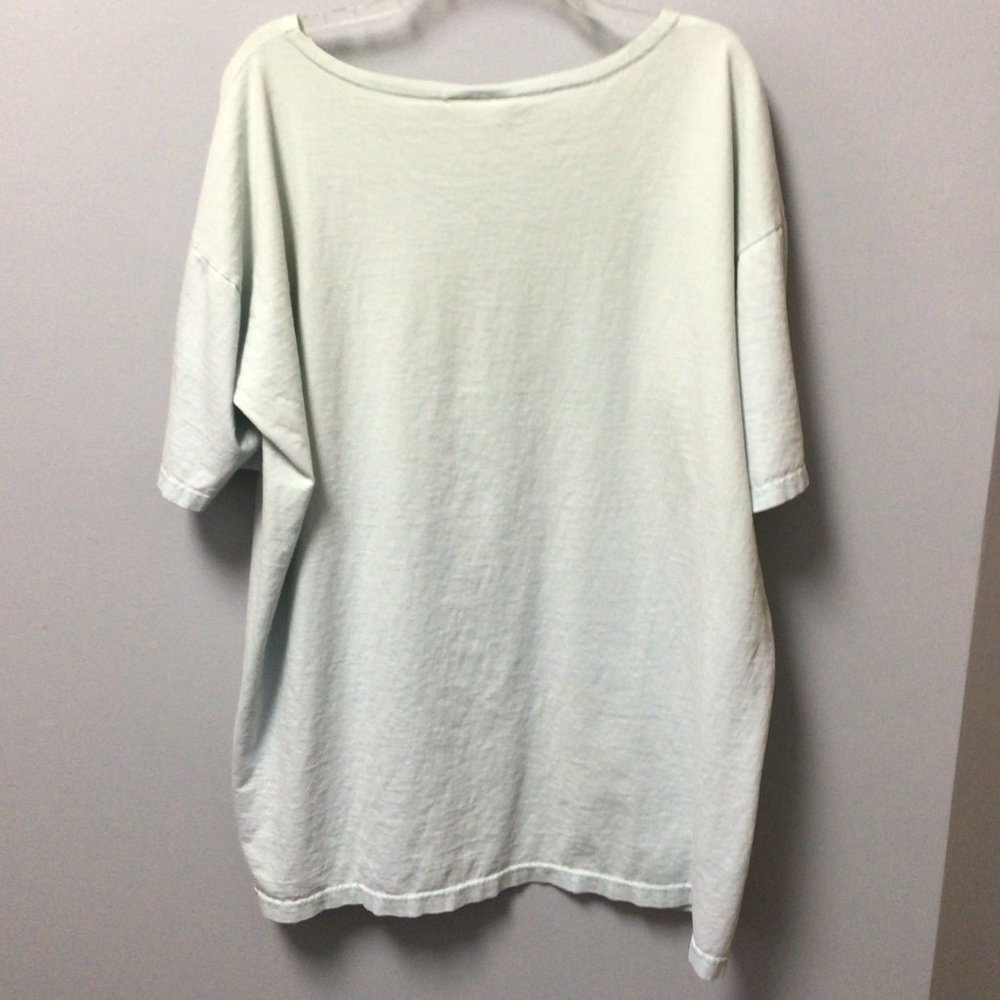 World's Greatest Mom - sleep shirt / swim cover-up - Picture 6 of 8